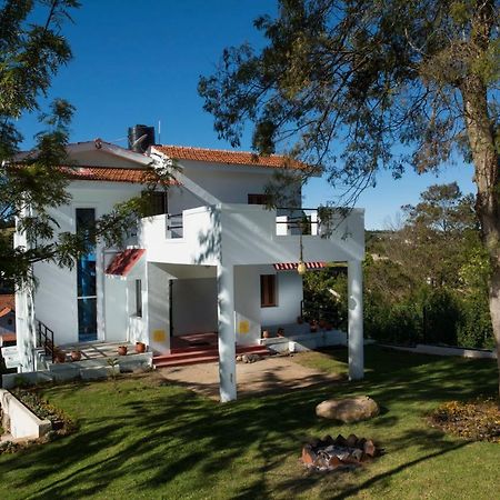 Trippr Kodaikanal Backpacker Hostel Exteriör bild