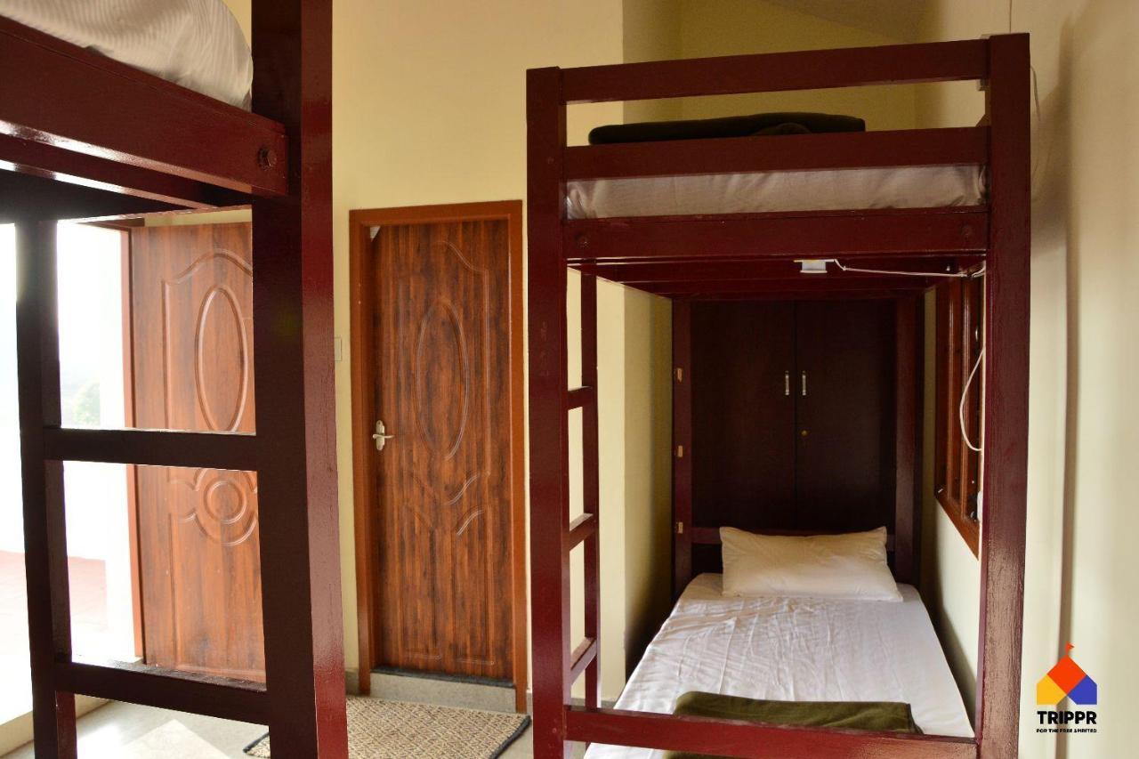 Trippr Kodaikanal Backpacker Hostel Rum bild
