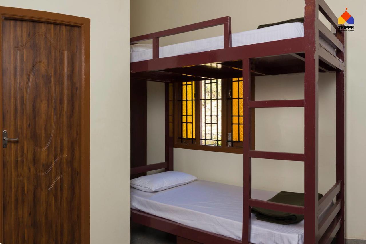 Trippr Kodaikanal Backpacker Hostel Exteriör bild